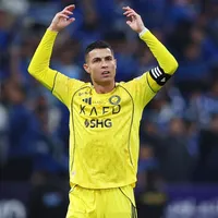Vuelve CR7: a qué hora y cómo ver Al-Nassr vs. Al-Fateh
