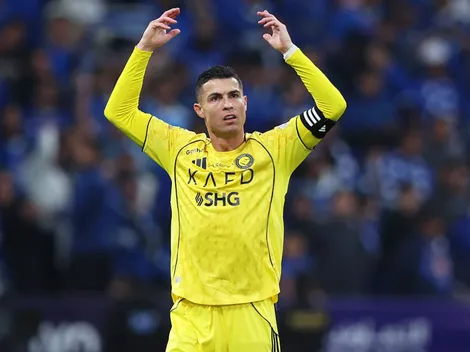 Vuelve CR7: a qué hora y cómo ver Al-Nassr vs. Al-Fateh