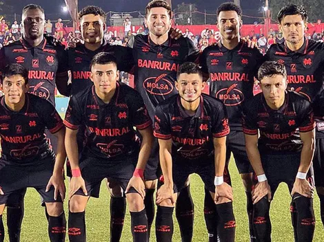 Municipal ya tiene al refuerzo que tanto necesita para el Torneo Clausura 2026