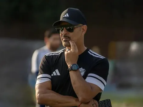 El Fantasma Figueroa sufre revés al confirmarse la baja de uno de los referentes de Comunicaciones