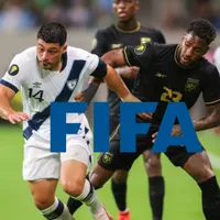 En Panamá se indignan por el beneficio que FIFA le ha dado a Guatemala