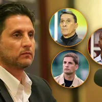 Fedefútbol descartó a uno de los tres DT que era firme candidato para dirigir a La Sele