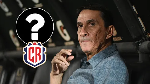 "Guima" se aleja: conozca al técnico extranjero que podría reemplazar a Miguel Herrera.