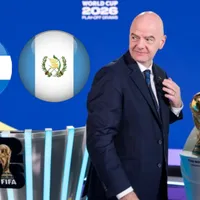 Revés de Guatemala a Honduras: el acuerdo ante la FIFA que cambia los planes rumbo al Mundial 2026