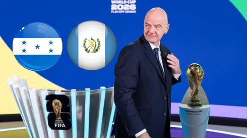 Guatemala ha tomado una decisión a pesar del acuerdo que tenía con Honduras.