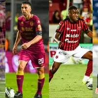 Así está la tabla de posiciones del Torneo Clausura 2026