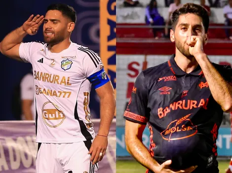 Tabla de posiciones Liga Nacional de Guatemala: Clausura 2026 y Acumulada