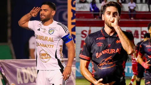 El Clausura 2026 y la tabla acumulada de La Liga Nacional de Guatemala están que arden.