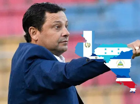 Dejó el proyecto de Jeaustin Campos, cometió un error y ahora disfruta del éxito lejos de Centroamérica