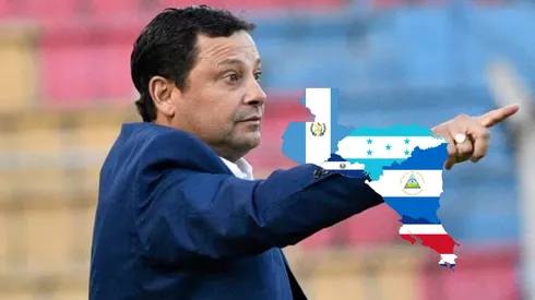 Jeaustin Campos contaba con él, pero decidió irse a probar suerte a otro lado.