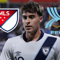 Nueva camiseta: Matt Evans confirma el gran salto que ilusiona a Guatemala