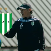 Mientras la Selección de Honduras lo tiene en carpeta, Pedro Troglio vive este polémico momento en Argentina