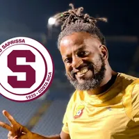 Mambo Núñez manda un mensaje que sorprende a Saprissa