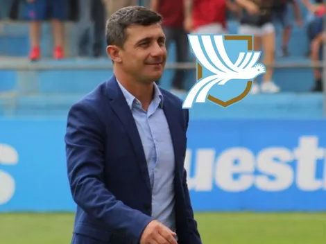 Sebastián Bini sorprende a todos con su decisión luego de tomar el mando de la Selección Sub-20 de Guatemala