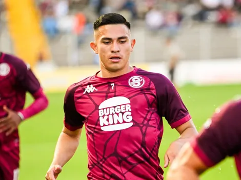 Revelan que Bancy Hernández fue ofrecido a Europa