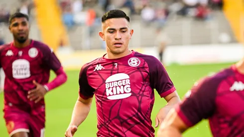 El nicaragüense es una de las figuras de este 2026.