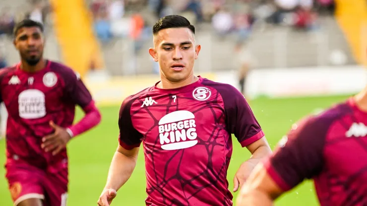 El nicaragüense es una de las figuras de este 2026.