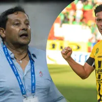 Jeaustin Campos se adueña de Honduras: Motagua y Olimpia en vilo; así está la tabla de posiciones en el Clausura 2026