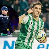Rodrigo Auzmendi sacude a Banfield con la noticia que Pedro Troglio no esperaba