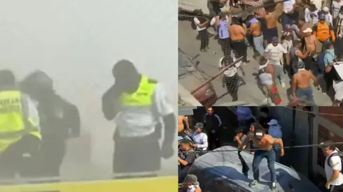 Los seguidores cremas causan problemas