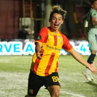 Así está la tabla de posiciones del Torneo Clausura 2026