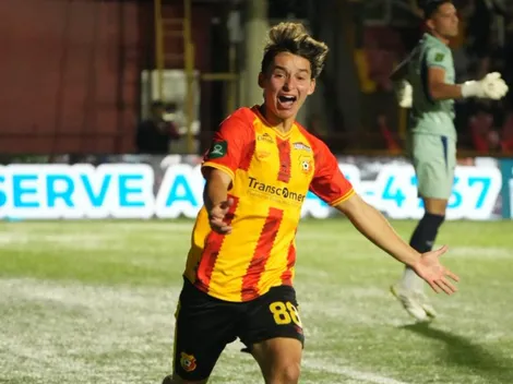 Así está la tabla de posiciones del Torneo Clausura 2026