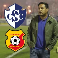 Cartaginés hace un fuerte tras la derrota contra Herediano