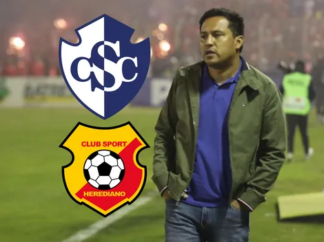 Cartaginés hace un fuerte tras la derrota contra Herediano