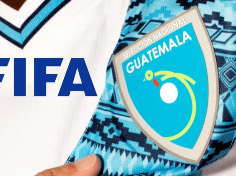 Era figura en Guatemala y FIFA lo suspendió de por vida: "No me arrepiento"