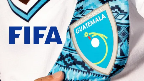 Era figura Guatemala y FIFA lo suspendió de por vida: "No me arrepiento"