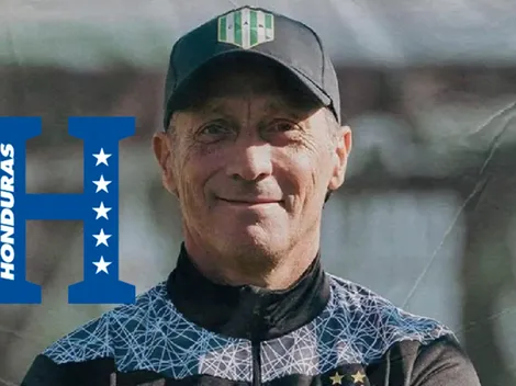 “Instancias finales de Concacaf”: Pedro Troglio muestra su firme postura para convertirse en técnico de Honduras