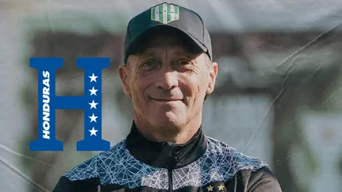 Pedro Troglio está entre los candidatos a convertirse en el nuevo entrenador de la Selección de Honduras.