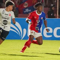 Desde España arremeten contra FAS luego de su victoria frente a Alianza