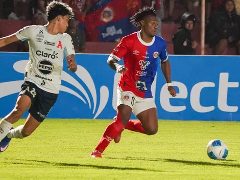 Desde España arremeten contra FAS luego de su victoria frente a Alianza