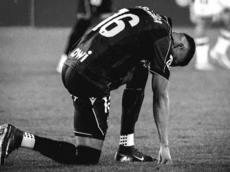 Toda Honduras consternada con la respuesta de Kervin Arriaga al DT del Levante tras ser expulsado