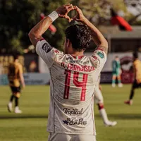 Así está la tabla de posiciones del Torneo Clausura 2026