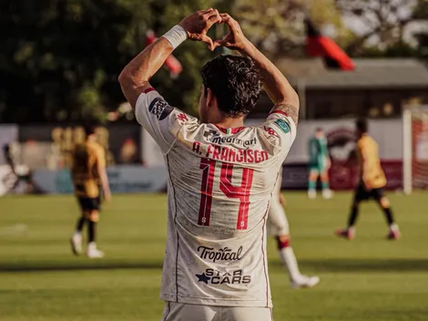 Así está la tabla de posiciones del Torneo Clausura 2026