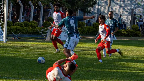 El Bicampeón sigue sin ganar