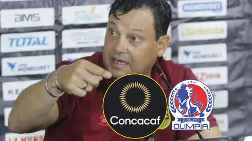 Jeaustin Campos tiene claras las cosas para su llave contra LAFC.