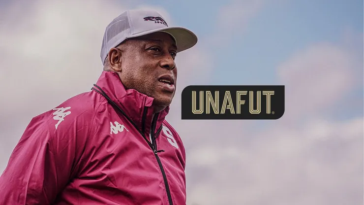 Unafut sorprende a los morados.