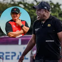 Medford calienta el clásico contra Alajuelense