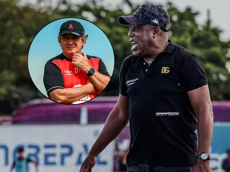 Medford calienta el clásico contra Alajuelense