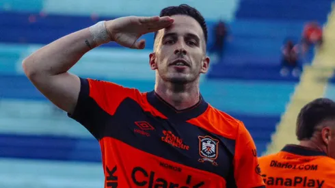 El exjugador de River palpita su primer clásico en El Salvador
