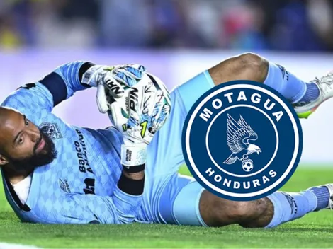 Olimpia ya sabe la verdad sobre la salida de Edrick Menjívar y esto indican para el Clásico