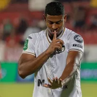 Así está la tabla de posiciones del Torneo Clausura 2026