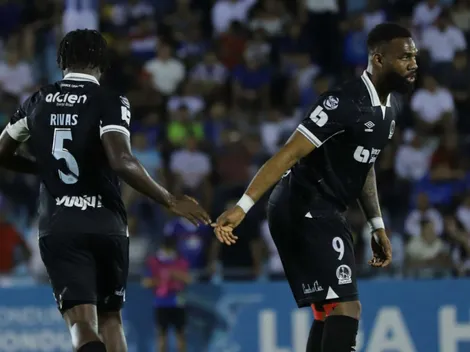 Así está la tabla de posiciones del Clausura 2026 tras la dura derrota de Olimpia: Jeaustin Campos domina a placer