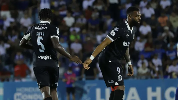 Olimpia no pudo ganar ante Victoria y esto lo complica en la tabla de posiciones.