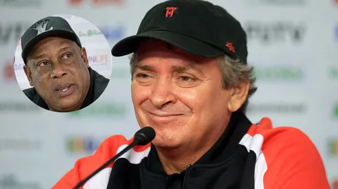 Machillo Ramírez con un mensaje contundente ante Saprissa