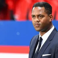 Patrick Kluivert habló por primera vez tras el interés de La Sele y compartió su nuevo desafío