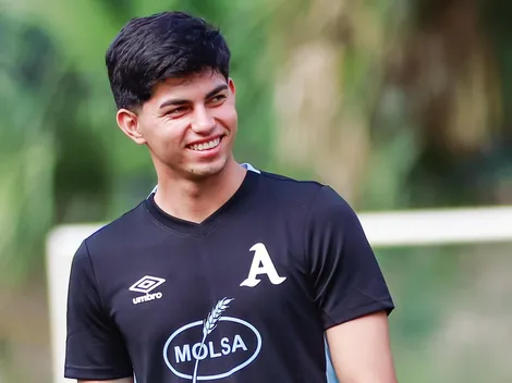 Fuera de Alianza: Harold Osorio confiesa lo que nadie quería escuchar sobre su futuro en El Salvador